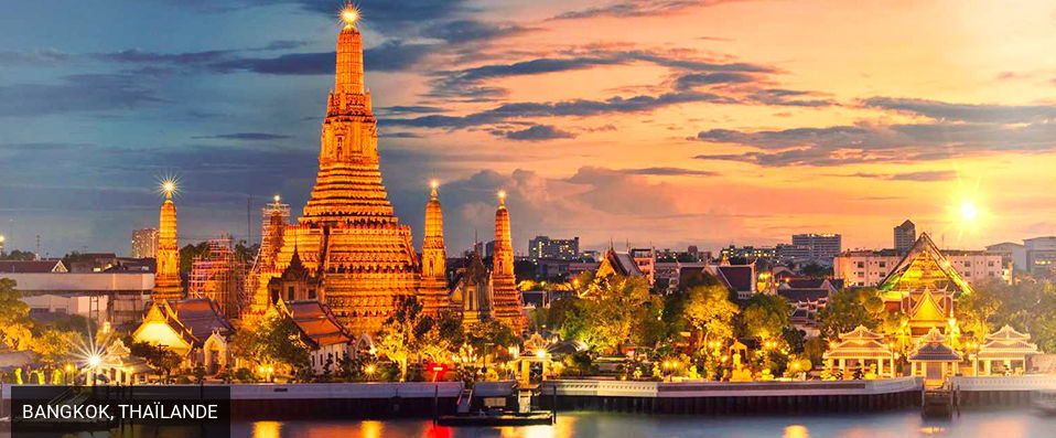 Akyra Thonglor Bangkok ★★★★★ - 5 étoiles exceptionnelles au cœur de Bangkok. - Bangkok, Thaïlande