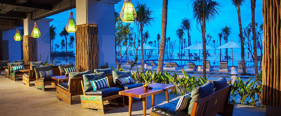 Mahagiri Resort Nusa Lembongan ★★★★ - A perfect paradise escape to Nusa Lembongan - Indonesia