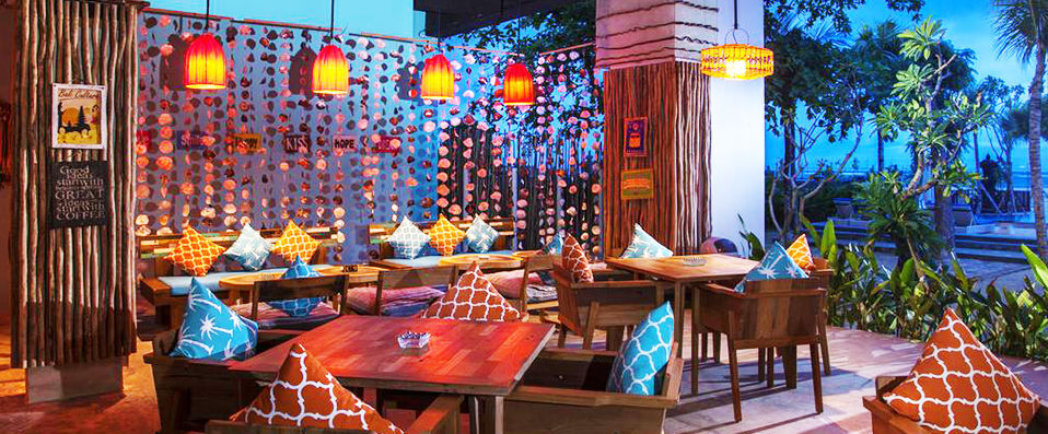 Mahagiri Resort Nusa Lembongan ★★★★ - A perfect paradise escape to Nusa Lembongan - Indonesia