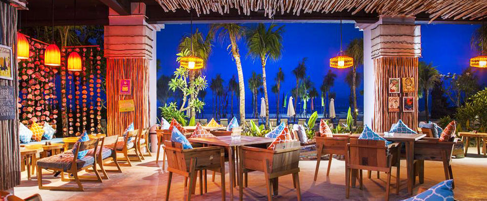Mahagiri Resort Nusa Lembongan ★★★★ - Une île & un nid qui enchantent et caressent Bali. - Indonésie