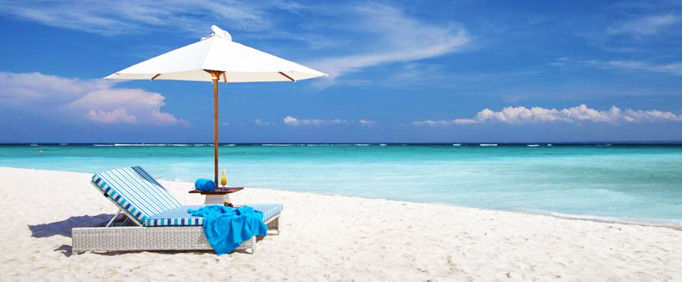 Mahagiri Resort Nusa Lembongan ★★★★ - Une île & un nid qui enchantent et caressent Bali. - Indonésie