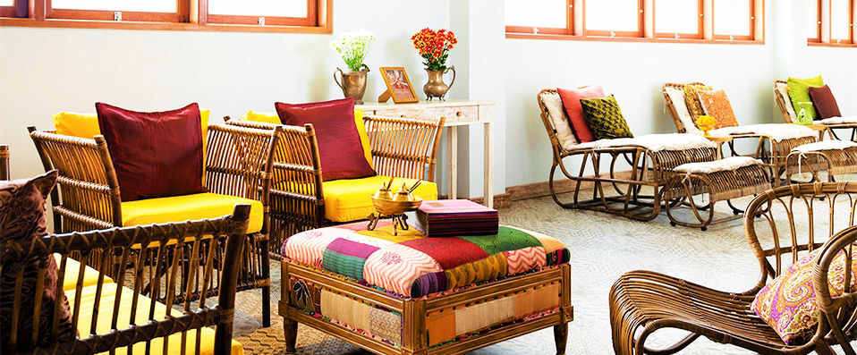 Adiwana Resort Jembawan ★★★★ -  - Bali, Indonesia