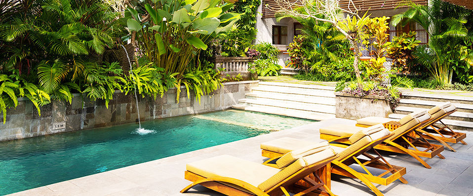 Adiwana Resort Jembawan ★★★★, Ubud - VeryChic