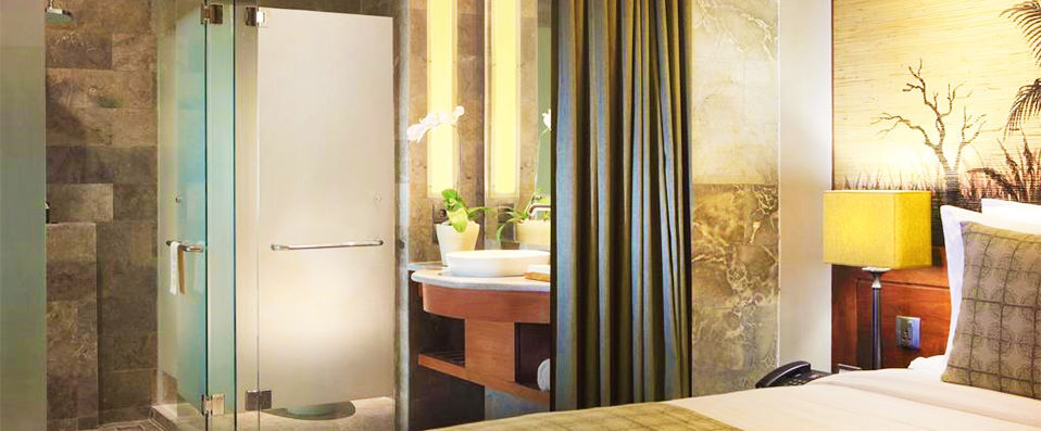 Adiwana Resort Jembawan ★★★★ - Votre coin de paradis au milieu de la nature verdoyante d’Ubud. - Bali, Indonésie