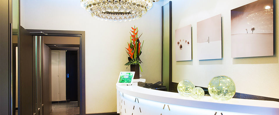 Hôtel Daunou Opéra - Stylish, central hub from which to explore Paris’ sights - Paris, France