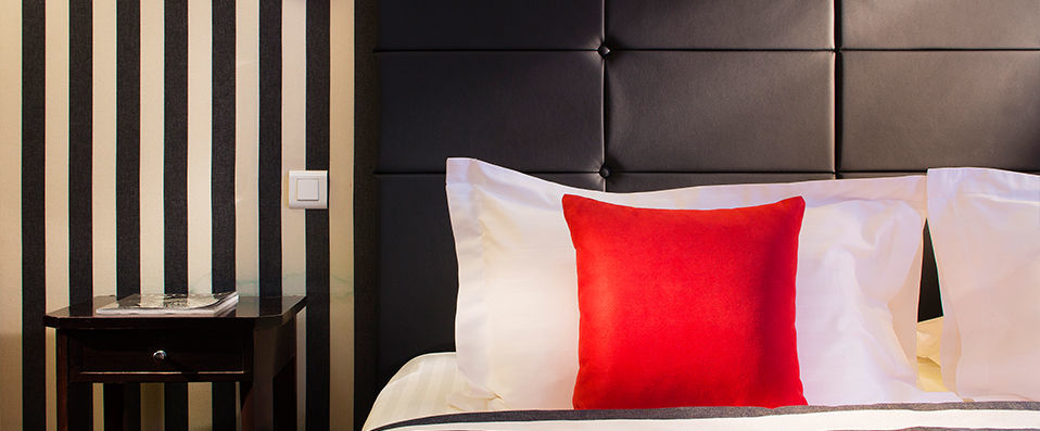 Hôtel Daunou Opéra - Stylish, central hub from which to explore Paris’ sights - Paris, France