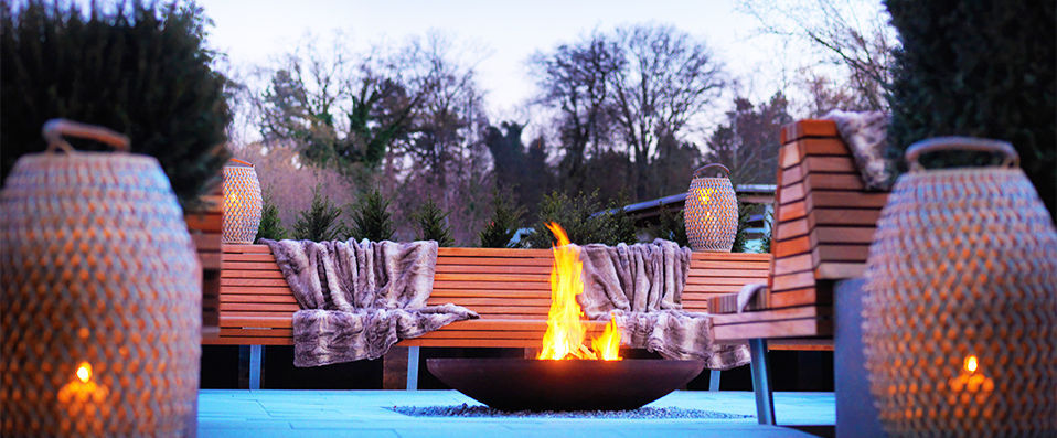 Atlantis by Giardino ★★★★★ - Five-star services, award-winning cuisine and stunning design in Zurich - Zurich, Switzerland