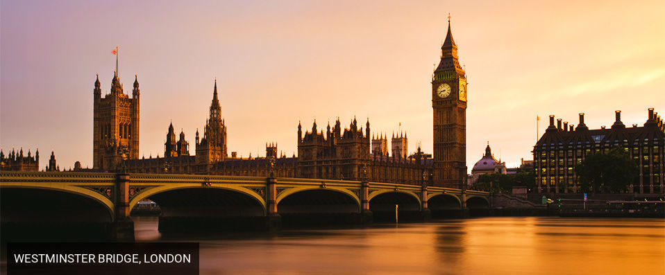 Thistle Kensington Gardens ★★★★ - Contemporary hotel near London’s royal palaces and parks. - London, United Kingdom