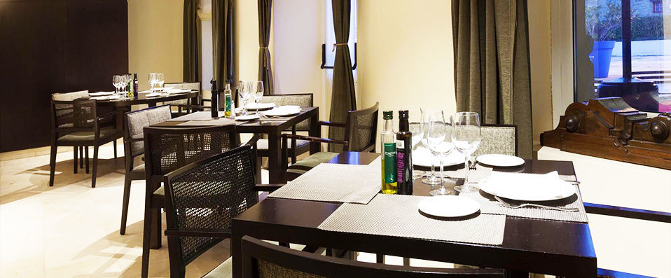URH Palacio de Oriol ★★★★ - Impressive luxury and ocean views along the Basque coast - Bilbao, Spain