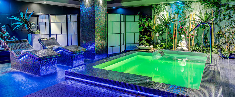 Grand Hotel Don Gregorio ★★★★★ - Luxurious 5-star palace in Spain’s golden city - Salamanca, Spain