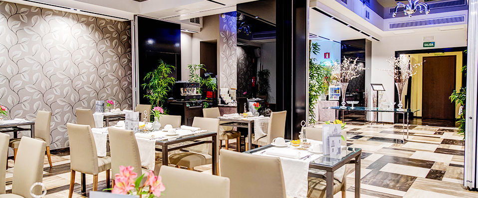 Grand Hotel Don Gregorio ★★★★★ - Luxurious 5-star palace in Spain’s golden city - Salamanca, Spain