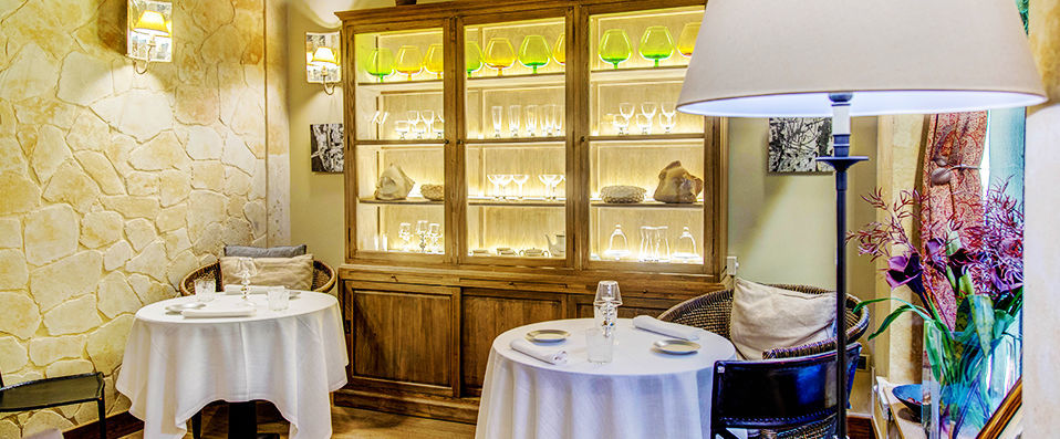Grand Hotel Don Gregorio ★★★★★ - Luxurious 5-star palace in Spain’s golden city - Salamanca, Spain