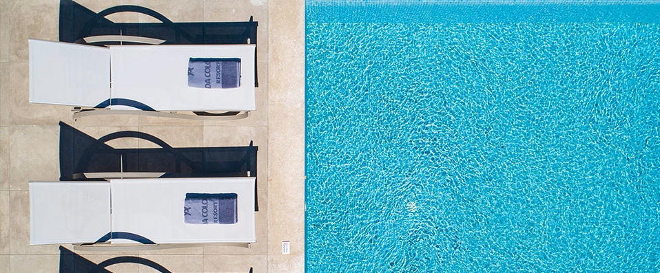 Amada Colossos Luxury Villas ★★★★★ - All-inclusive villas on the island of Rhodes. - Rhodes, Greece