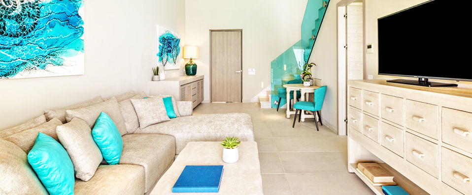 Amada Colossos Luxury Villas ★★★★★ - All-inclusive villas on the island of Rhodes. - Rhodes, Greece