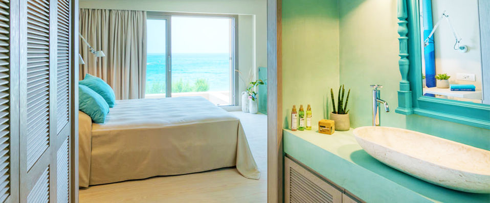 Amada Colossos Luxury Villas ★★★★★ - All-inclusive villas on the island of Rhodes. - Rhodes, Greece