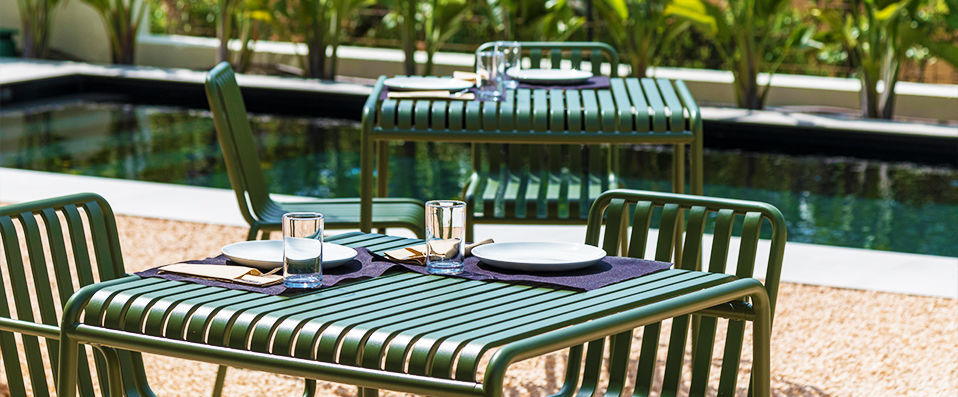  - Contemporary accommodation in a charming medieval town. - Costa Brava, Spain