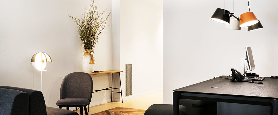  - Contemporary accommodation in a charming medieval town. - Costa Brava, Spain