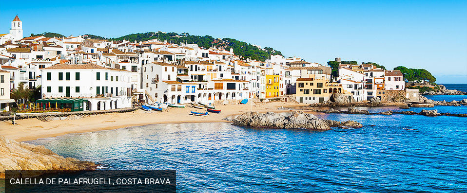 Hotel Alta House Begur - Déconnectez le temps d’un séjour romantique sur la côte catalane. - Costa Brava, Espagne