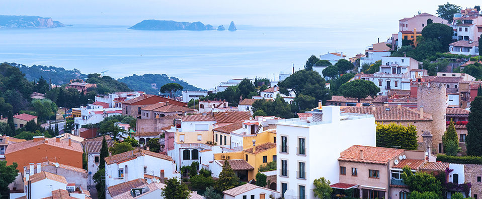 Hotel Alta House Begur - Déconnectez le temps d’un séjour romantique sur la côte catalane. - Costa Brava, Espagne