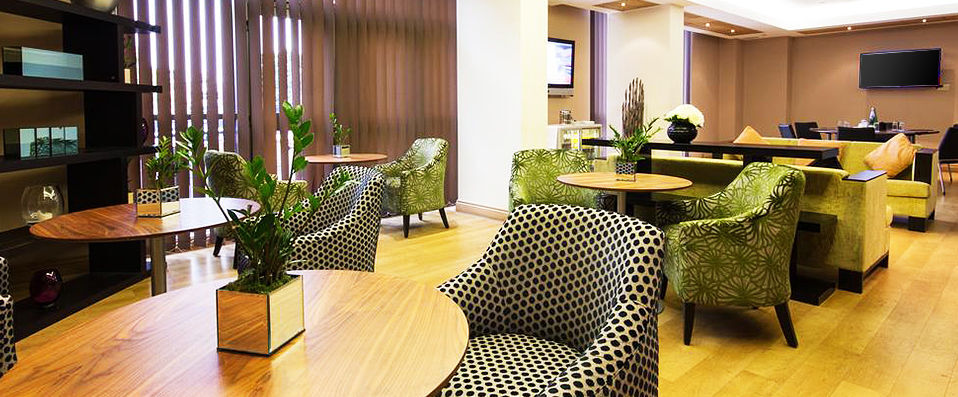 Découverte de Londres depuis l’hôtel Millennium & Copthorne Hotels at Chelsea Football Club ★★★★ - Activités & découvertes : Londres s’offre à vous pour un séjour exceptionnel. - Londres, Royaume-Uni