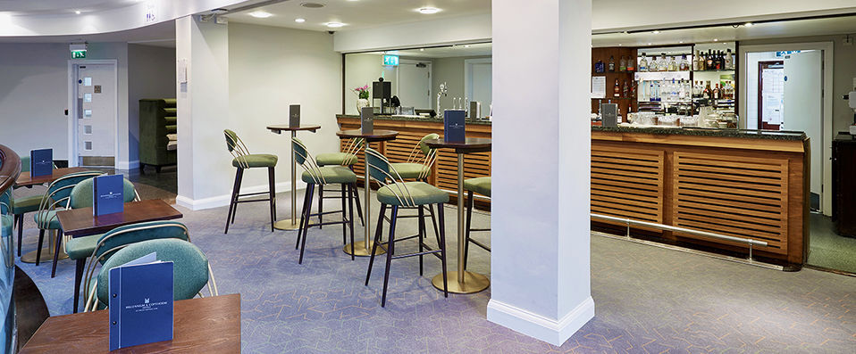 Découverte de Londres depuis l’hôtel Millennium & Copthorne Hotels at Chelsea Football Club ★★★★ - Activités & découvertes : Londres s’offre à vous pour un séjour exceptionnel. - Londres, Royaume-Uni