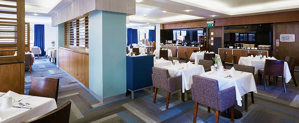 Découverte de Londres depuis l’hôtel Millennium & Copthorne Hotels at Chelsea Football Club ★★★★ - Activités & découvertes : Londres s’offre à vous pour un séjour exceptionnel. - Londres, Royaume-Uni