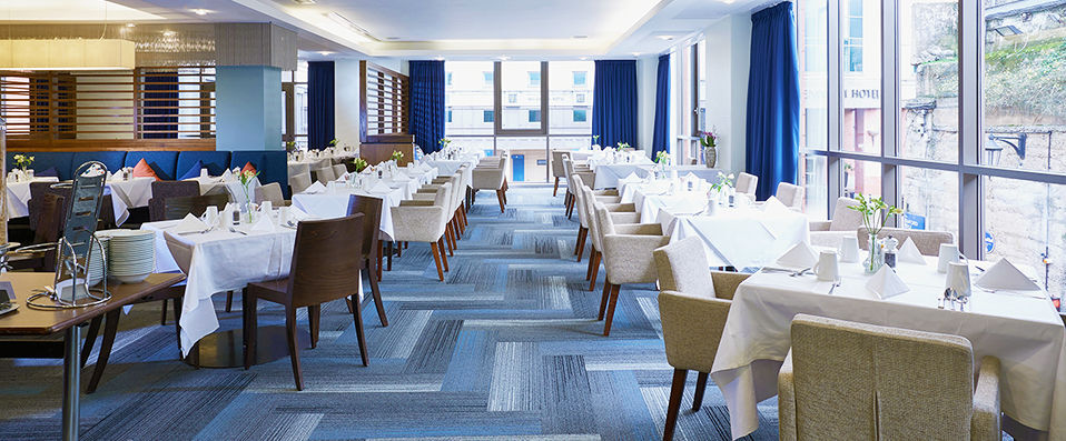 Découverte de Londres depuis l’hôtel Millennium & Copthorne Hotels at Chelsea Football Club ★★★★ - Activités & découvertes : Londres s’offre à vous pour un séjour exceptionnel. - Londres, Royaume-Uni