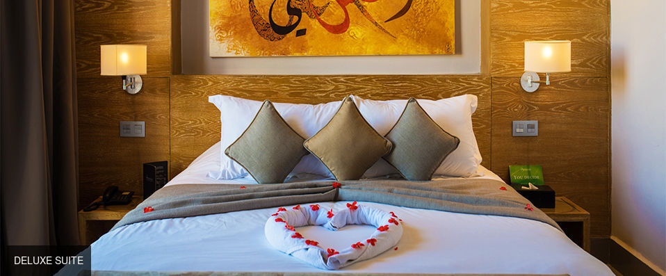 Sirayane Boutique Hotel & Spa ★★★★★ - A luxurious oasis with a view over the Atlas Mountains. - Marrakech, Morocco