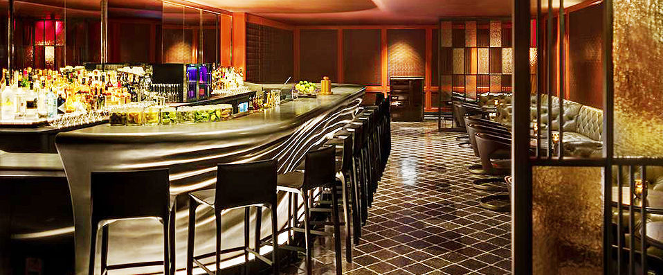 Lotte New York Palace ★★★★★ - New York’s past and present in a gleaming Manhattan hotel. - New York, United States