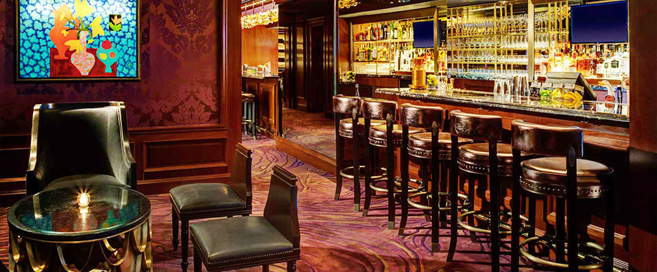 Lotte New York Palace ★★★★★ - L’adresse de luxe la plus emblématique de New York. - New York, États-Unis