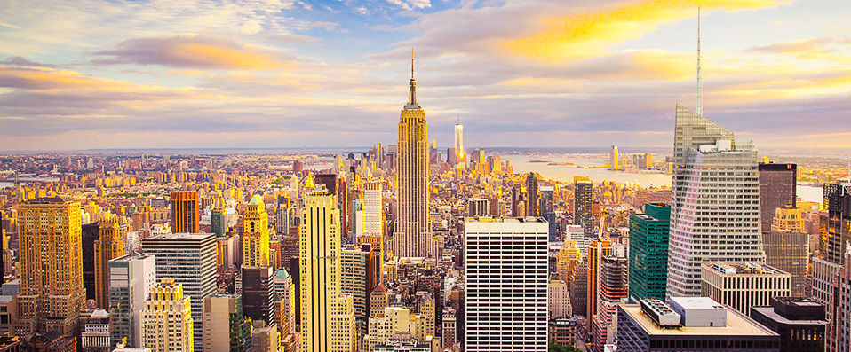 Lotte New York Palace ★★★★★ - L’adresse de luxe la plus emblématique de New York. - New York, États-Unis