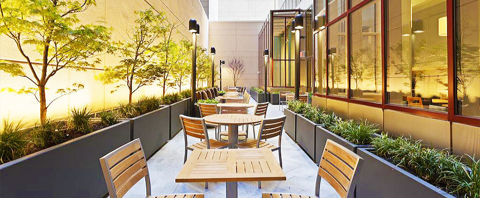 Fairfield Inn & Suites by Marriott New York Midtown Manhattan / Penn Station - Sublimely situated central NYC gem - New-York, United States
