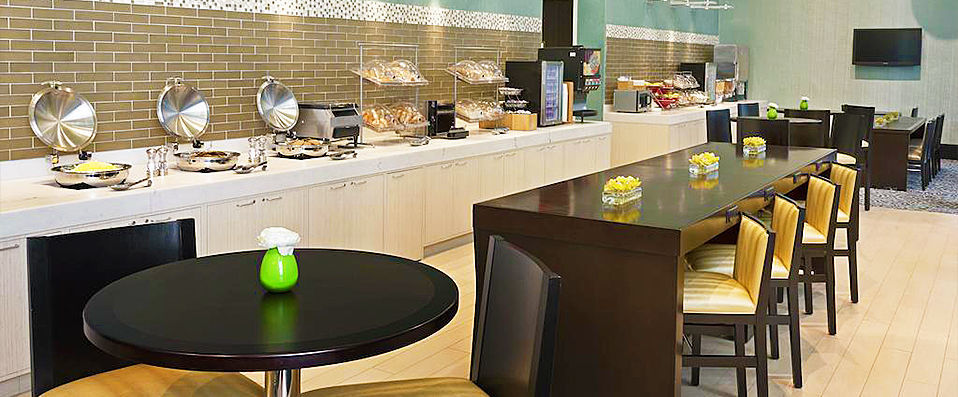 Fairfield Inn & Suites by Marriott New York Midtown Manhattan / Penn Station - Sublimely situated central NYC gem - New-York, United States