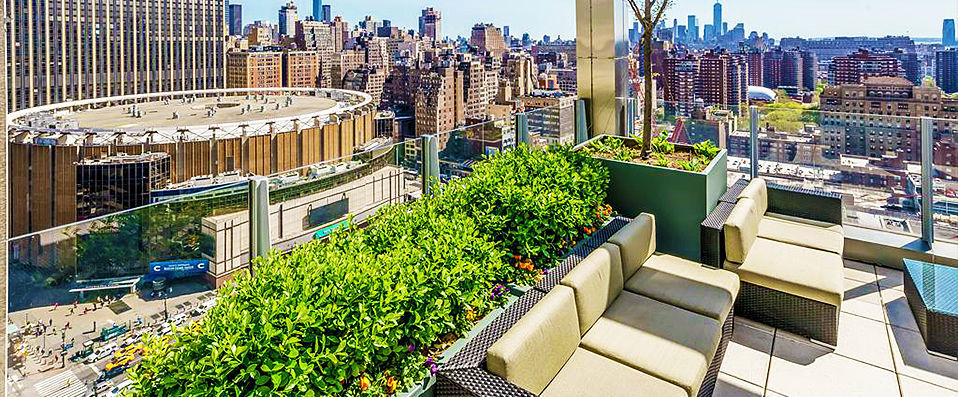 Fairfield Inn & Suites by Marriott New York Midtown Manhattan / Penn Station - Sublimely situated central NYC gem - New-York, United States