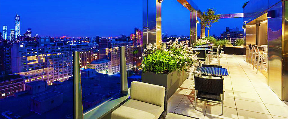 Fairfield Inn & Suites by Marriott New York Midtown Manhattan / Penn Station - Sublimely situated central NYC gem - New-York, United States