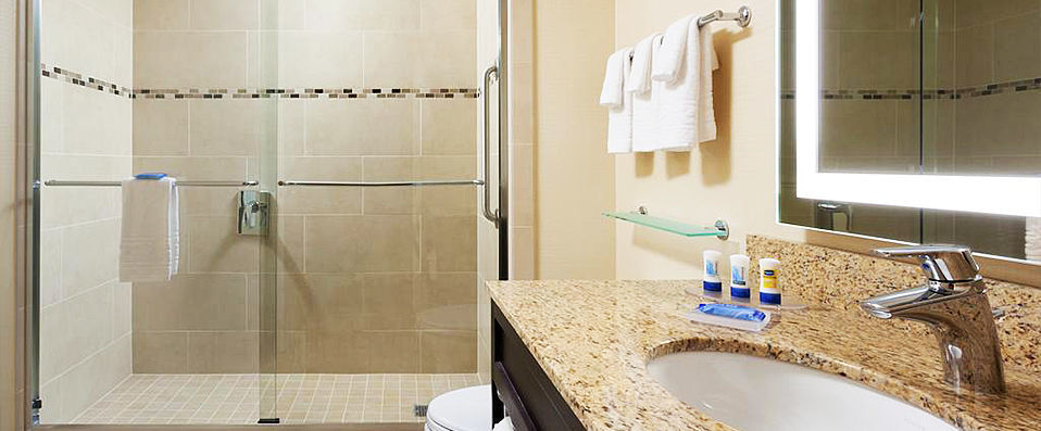 Fairfield Inn & Suites by Marriott New York Midtown Manhattan / Penn Station - Sublimely situated central NYC gem - New-York, United States