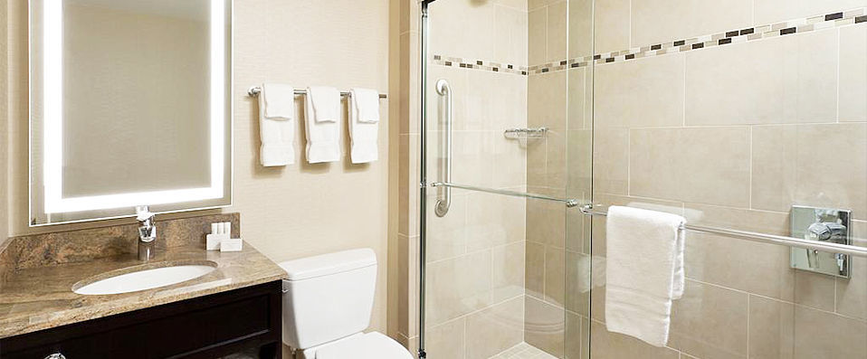 Fairfield Inn & Suites by Marriott New York Midtown Manhattan / Penn Station - Sublimely situated central NYC gem - New-York, United States