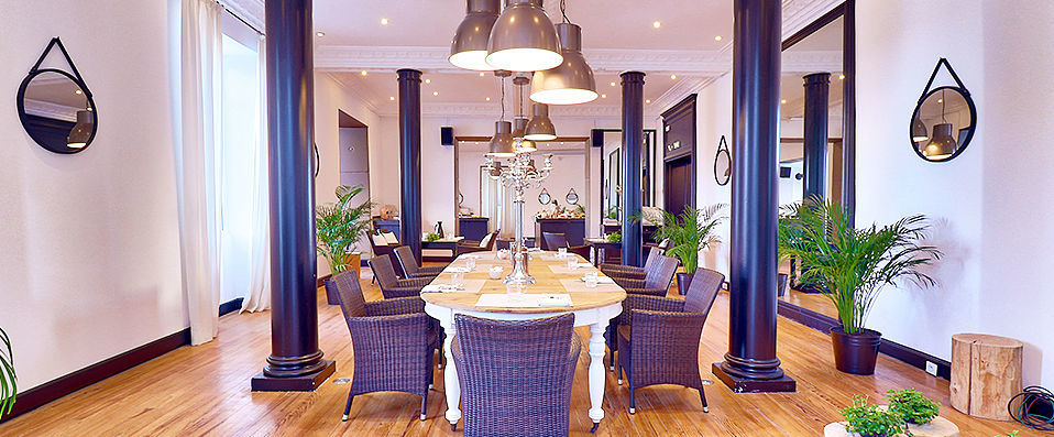 Grand Hôtel Belfry ★★★★ - A radiant retreat overlooking the Sanctuary of Lourdes - Lourdes, France