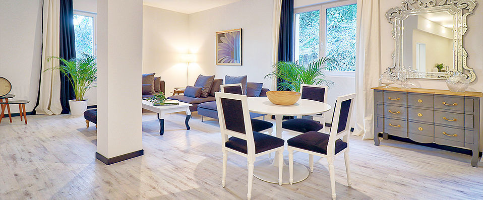 Grand Hôtel Belfry ★★★★ - A radiant retreat overlooking the Sanctuary of Lourdes - Lourdes, France