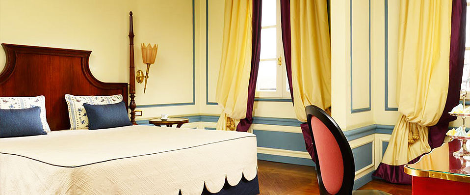 Hotel Santa Maria Novella ★★★★ - Vivez l’exception dans une suite au cœur de Florence. - Florence, Italie