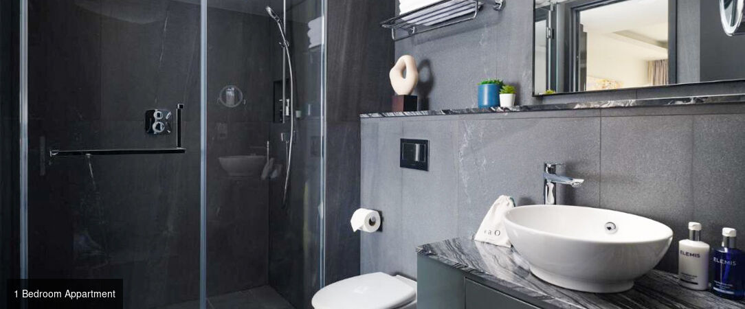 Dao by Dorsett West London ★★★★ - L’élégance d’un appartement, la liberté d’un chez-soi, l’hospitalité d’un hôtel. - Londres, Royaume-Uni