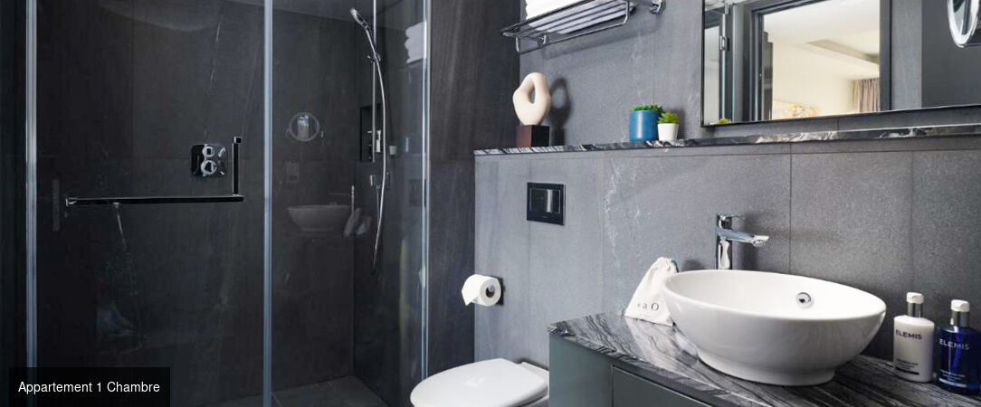 Dao by Dorsett West London ★★★★ - L’élégance d’un appartement, la liberté d’un chez-soi, l’hospitalité d’un hôtel. - Londres, Royaume-Uni