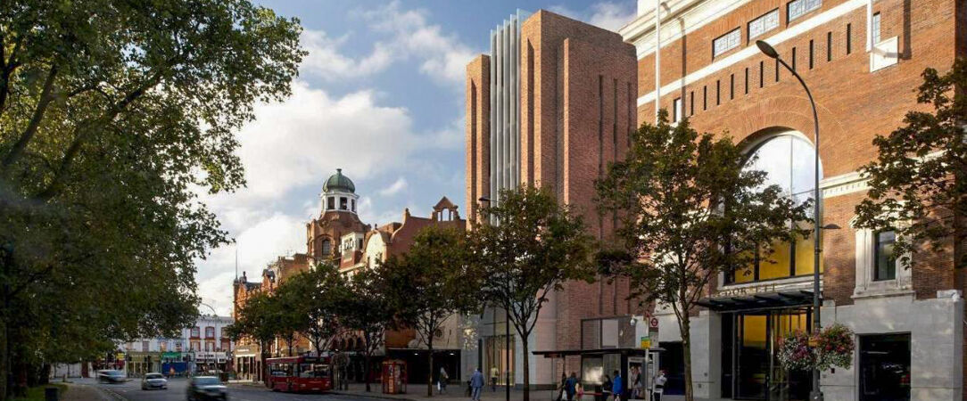 Dao by Dorsett West London ★★★★ - L’élégance d’un appartement, la liberté d’un chez-soi, l’hospitalité d’un hôtel. - Londres, Royaume-Uni