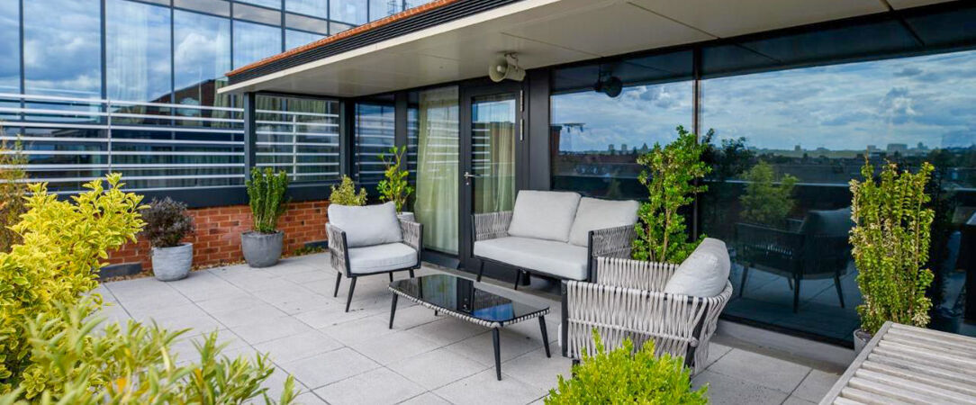 Dao by Dorsett West London ★★★★ - L’élégance d’un appartement, la liberté d’un chez-soi, l’hospitalité d’un hôtel. - Londres, Royaume-Uni