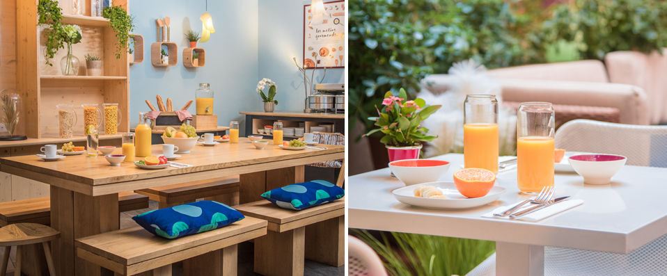 Novotel Suites Cannes ★★★★ - Central stay in the celebrity-playground of Cannes. - Cannes, France