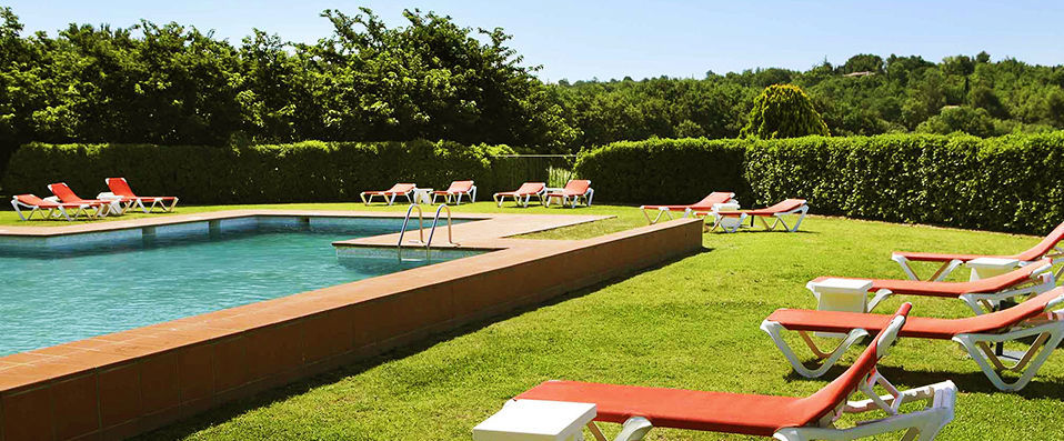 Mercure Aix-en-Provence Sainte-Victoire ★★★★ - Rustic charm and contemporary luxury in a secluded spot in Provence. - Aix-en-Provence, France