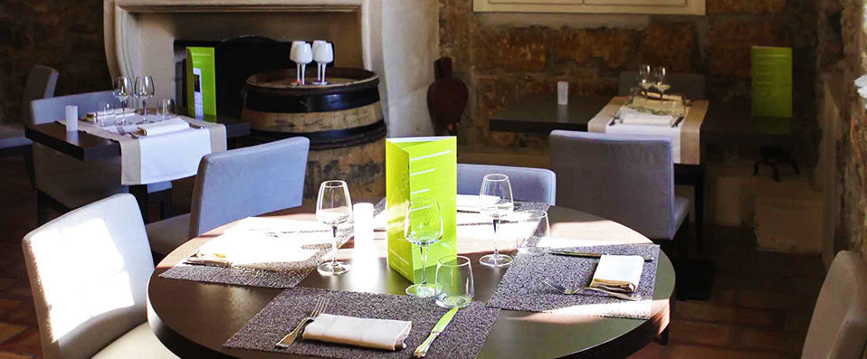Mercure Aix-en-Provence Sainte-Victoire ★★★★ - Rustic charm and contemporary luxury in a secluded spot in Provence. - Aix-en-Provence, France