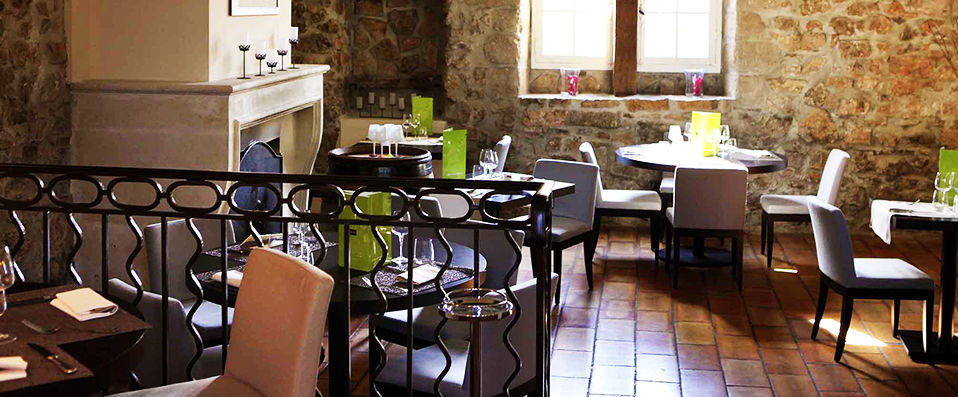 Mercure Aix-en-Provence Sainte-Victoire ★★★★ - Rustic charm and contemporary luxury in a secluded spot in Provence. - Aix-en-Provence, France