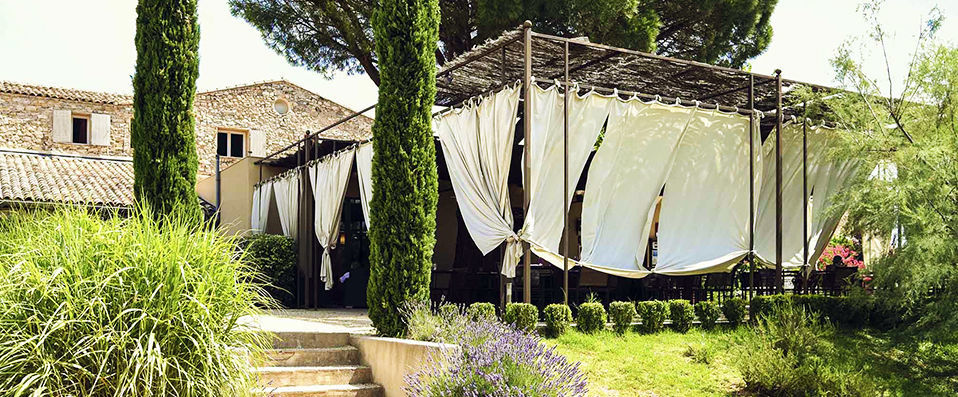 Mercure Aix-en-Provence Sainte-Victoire ★★★★ - Rustic charm and contemporary luxury in a secluded spot in Provence. - Aix-en-Provence, France