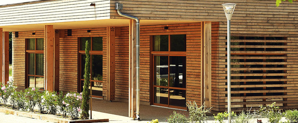 Mercure Aix-en-Provence Sainte-Victoire ★★★★ - Rustic charm and contemporary luxury in a secluded spot in Provence. - Aix-en-Provence, France